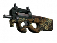 P90 Cocoa Rampage